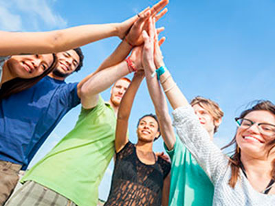 Actividades para jóvenes de 16 a 18 años Actividades para jóvenes de 16 a 18 años