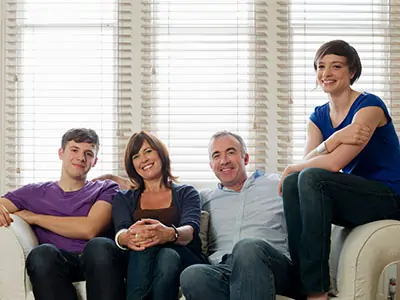 Curso: Comunicación efectiva con adolescentes