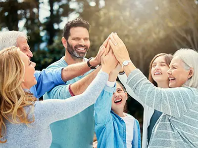 Curso: Construyendo relaciones positivas con adolescentes
