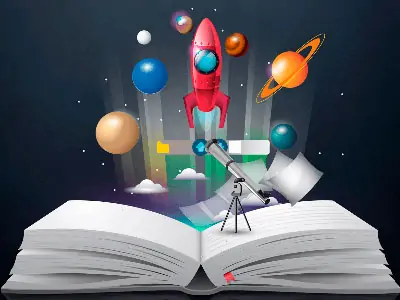 Curso: Escritura creativa: Desarrolla tu imaginación