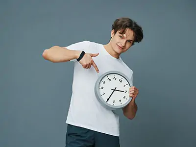 Curso: Gestión del tiempo y productividad Curso: Gestión del tiempo y productividad