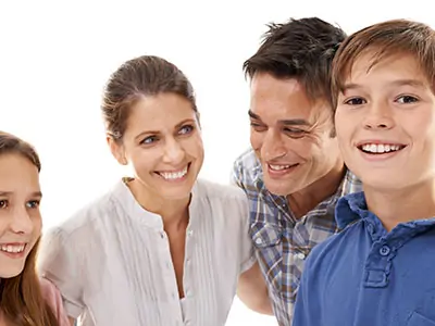Curso: Inteligencia emocional para padres de adolescentes