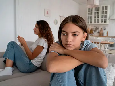 Curso: Manejo de conflictos familiares en la adolescencia