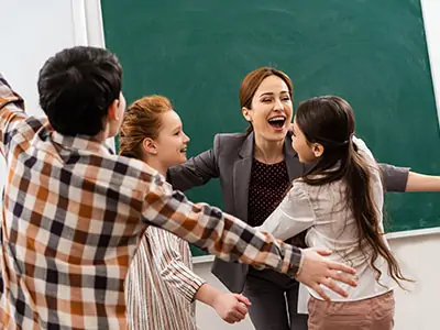 Curso en Gestión emocional en el aula