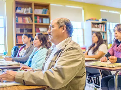 Capacitación para la docencia